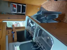 Fahrzeugbild Wingamm Ibis gut gepflegt, wesentliche Teil #9