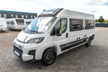 Fahrzeugbild LMC Innovan 600/603*Edition 70Jahre*Multimedia*RFK #2