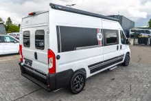 Fahrzeugbild LMC Innovan 600/603*Edition 70Jahre*Multimedia*RFK #4