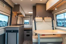 Fahrzeugbild LMC Innovan 600/603*Edition 70Jahre*Multimedia*RFK #12