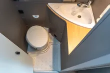 Fahrzeugbild LMC Innovan 600/603*Edition 70Jahre*Multimedia*RFK #15