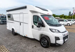 Bild Tracer 690 EL