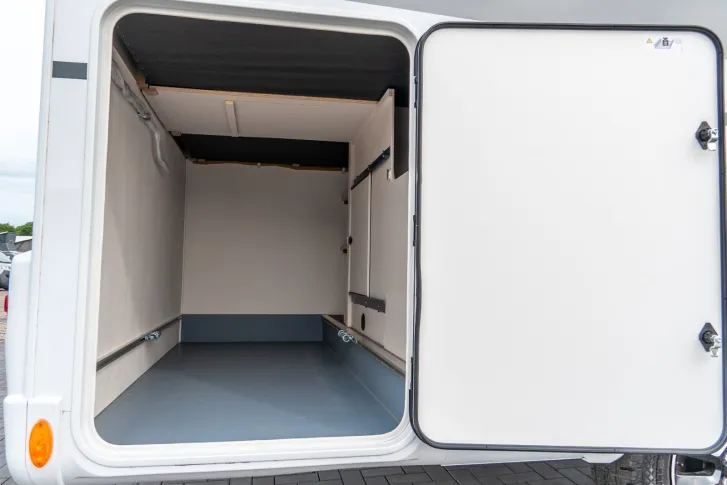 Fahrzeugbild LMC Tracer 690 EL *Mj.26*Hubbett*Einzelb.*FIAT #6