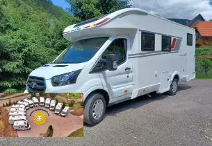 Bild Kronos 284 TL