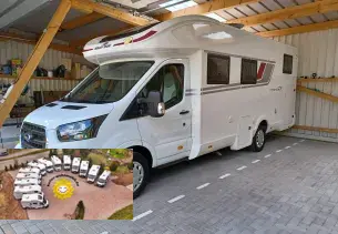 Bild Kronos 284 TL