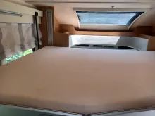 Fahrzeugbild Roller Team Kronos 284 TL Top gepflegt #17