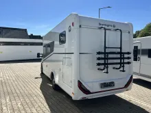 Fahrzeugbild Sunlight T 68 Adventure Edition #3