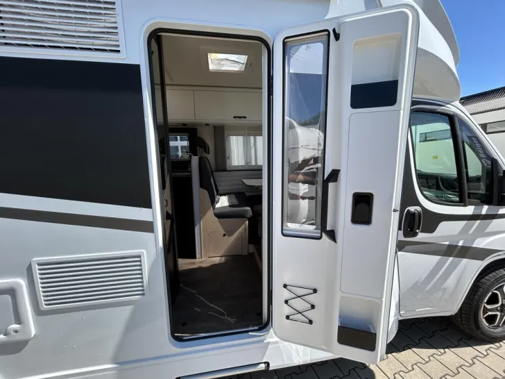 Fahrzeugbild Sunlight T 68 Adventure Edition #6