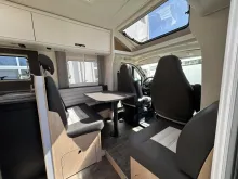 Fahrzeugbild Sunlight T 68 Adventure Edition #7