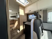 Fahrzeugbild Sunlight T 68 Adventure Edition #8