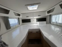 Fahrzeugbild Sunlight T 68 Adventure Edition #10