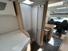 Fahrzeugbild Sunlight T 68 Adventure Edition #11