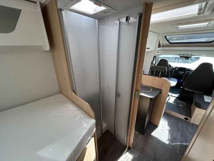Fahrzeugbild Sunlight T 68 Adventure Edition #11