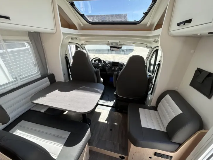 Fahrzeugbild Sunlight T 68 Adventure Edition #17