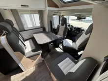Fahrzeugbild Sunlight T 68 Adventure Edition #18
