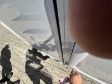 Fahrzeugbild Sunlight T 68 Adventure Edition #22