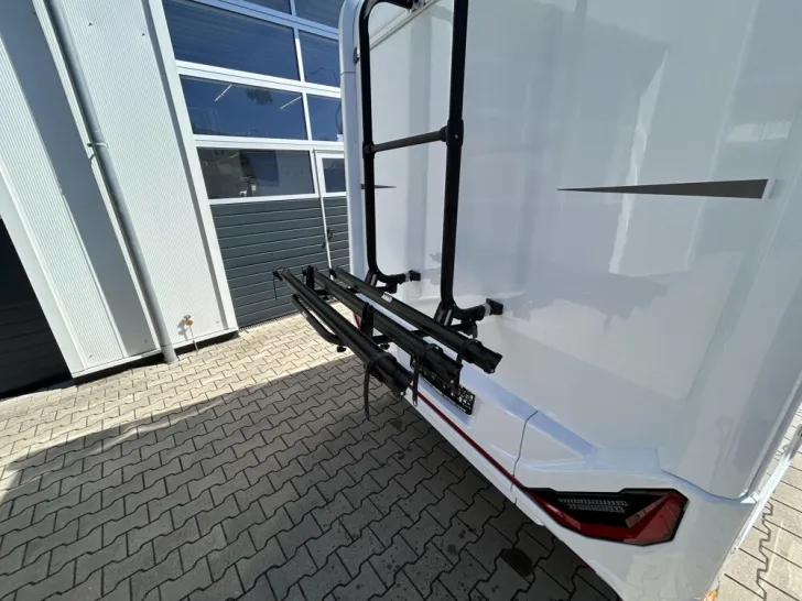 Fahrzeugbild Sunlight T 68 Adventure Edition #26