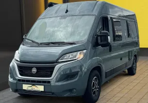 Bild CaraBus 600 MQ