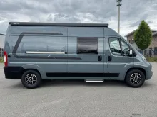 Fahrzeugbild Weinsberg CaraBus 600 MQ #4