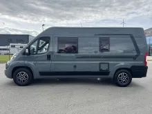 Fahrzeugbild Weinsberg CaraBus 600 MQ #5