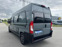 Fahrzeugbild Weinsberg CaraBus 600 MQ #6