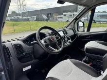 Fahrzeugbild Weinsberg CaraBus 600 MQ #8