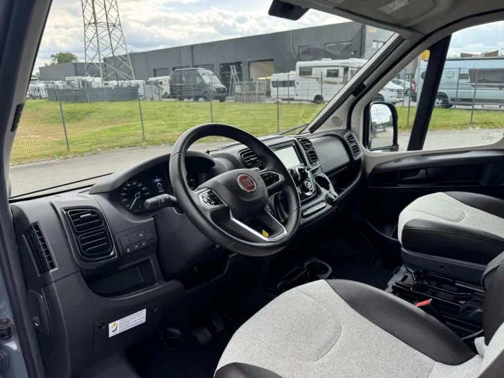 Fahrzeugbild Weinsberg CaraBus 600 MQ #8