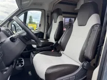 Fahrzeugbild Weinsberg CaraBus 600 MQ #9