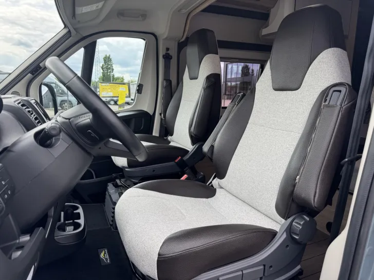 Fahrzeugbild Weinsberg CaraBus 600 MQ #9