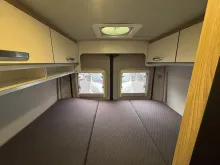 Fahrzeugbild Weinsberg CaraBus 600 MQ #20