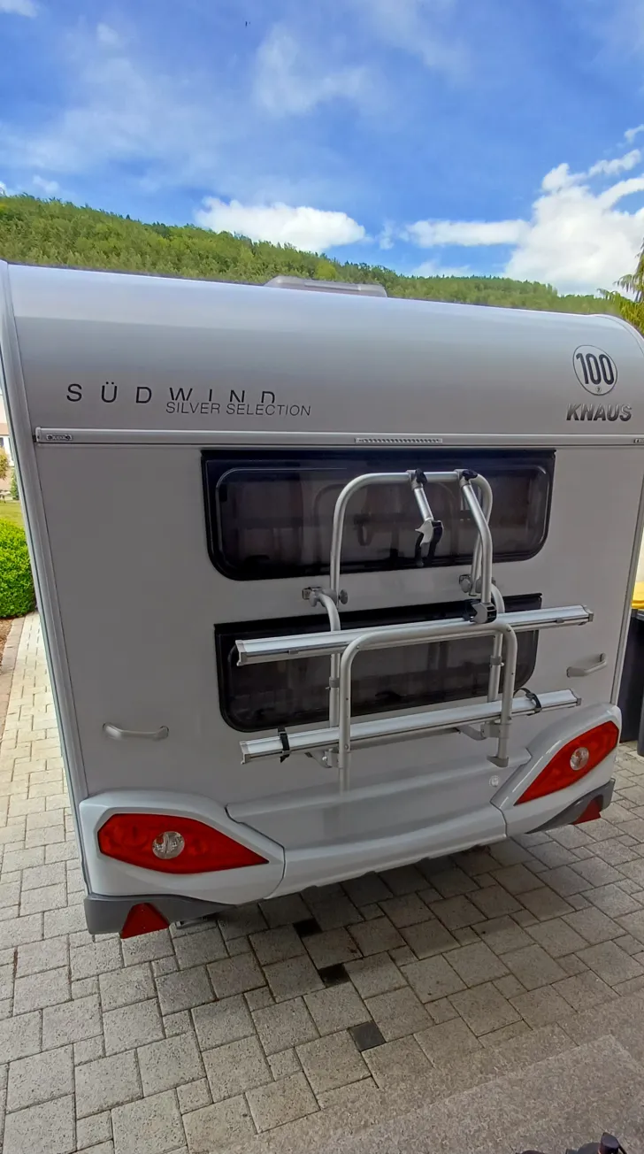 Fahrzeugbild Knaus Südwind 500 FDK Silver Selection #4
