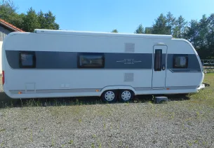 Bild Prestige 720 KFU