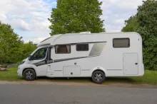 Fahrzeugbild Knaus Sun TI 700 MEG Platinum Selection #1