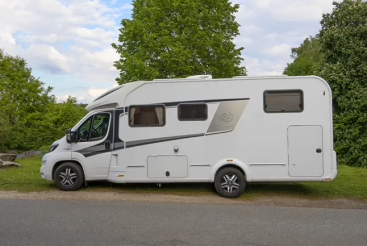 Fahrzeugbild Knaus Sun TI 700 MEG Platinum Selection #1