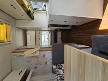 Fahrzeugbild Knaus Azur #4