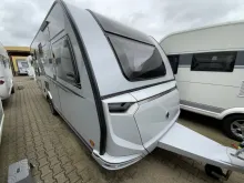 Fahrzeugbild Knaus Südwind 580 UK Black Selection #1
