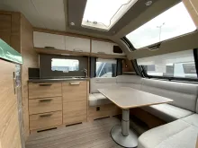 Fahrzeugbild Knaus Südwind 580 UK Black Selection #4