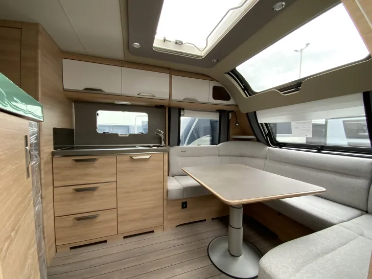 Fahrzeugbild Knaus Südwind 580 UK Black Selection #4