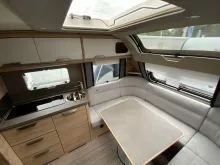 Fahrzeugbild Knaus Südwind 580 UK Black Selection #6