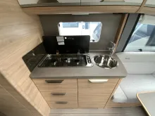 Fahrzeugbild Knaus Südwind 580 UK Black Selection #7