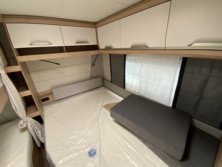 Fahrzeugbild Knaus Südwind 580 UK Black Selection #10