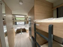 Fahrzeugbild Knaus Südwind 580 UK Black Selection #11