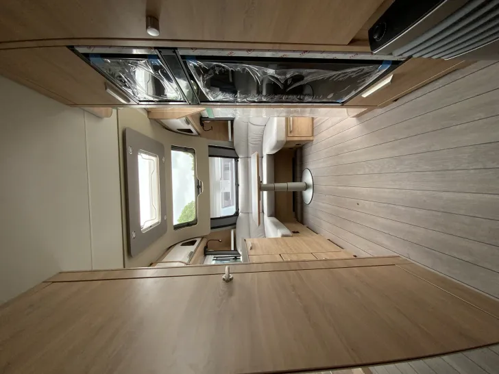 Fahrzeugbild Knaus Südwind 580 UK Black Selection #12
