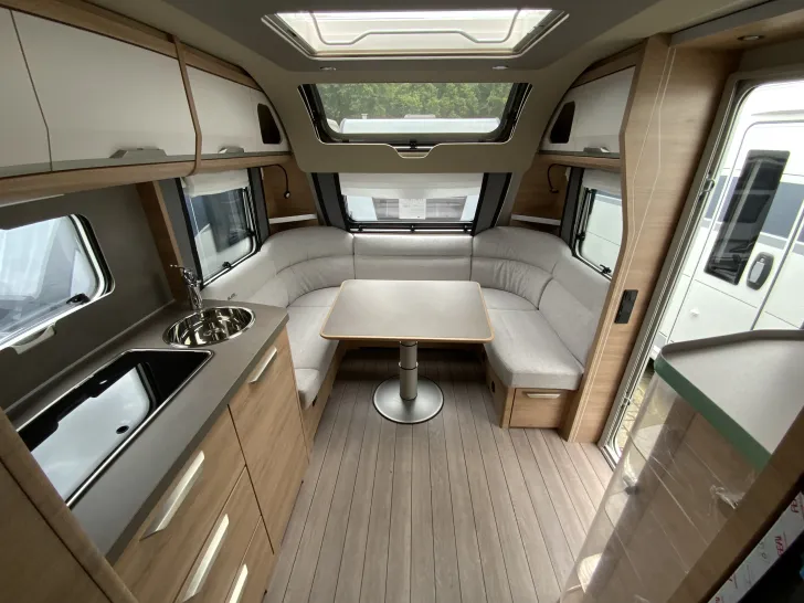 Fahrzeugbild Knaus Südwind 580 UK Black Selection #13