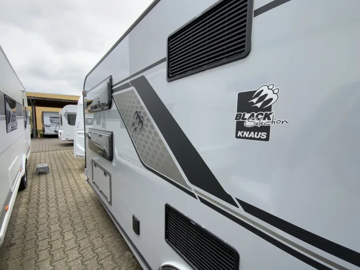 Fahrzeugbild Knaus Südwind 580 UK Black Selection #14