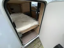 Fahrzeugbild Knaus Südwind 540 FDK Black Selection Garagenklappe rechts + links #13