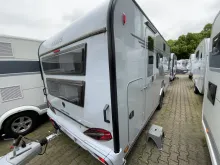 Fahrzeugbild Knaus Südwind 540 FDK Black Selection Garagenklappe rechts + links #15