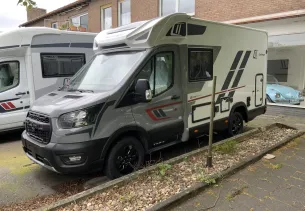 Bild S-Teilintegrierte S194 Sport Editio ...