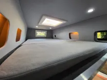 Fahrzeugbild VW California T6 AvantGart-Ausbau, SCA Hochdach #6