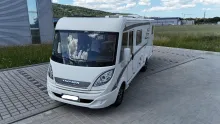 Fahrzeugbild Hymer Exsis-i 678 #4